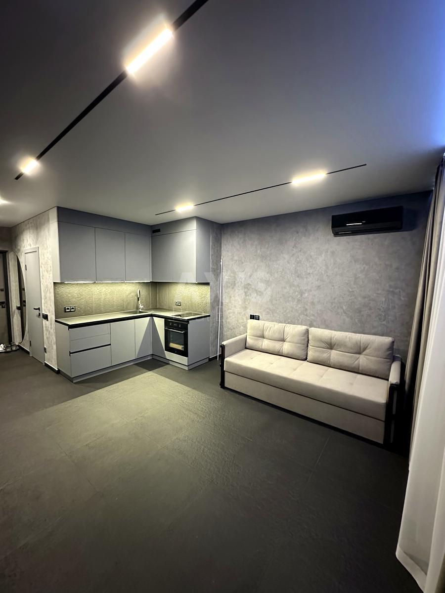 1k apartment vul. Berkovec'ka 4Д603621