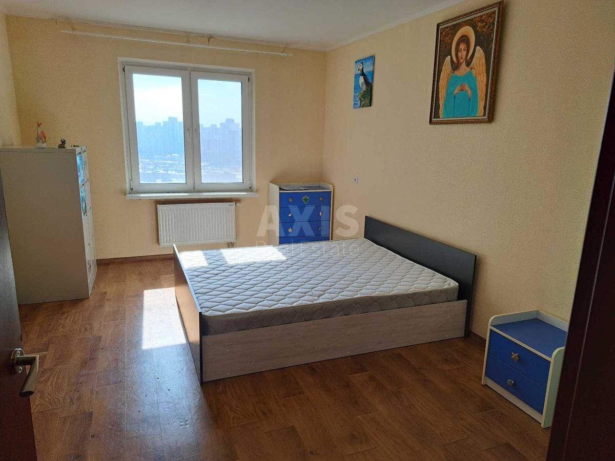 3k apartment pr-t Glushkova Akademika 9Є2