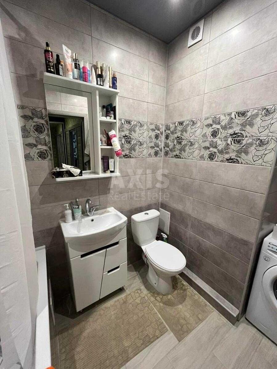 1к квартира ул. Краковская 27А596216