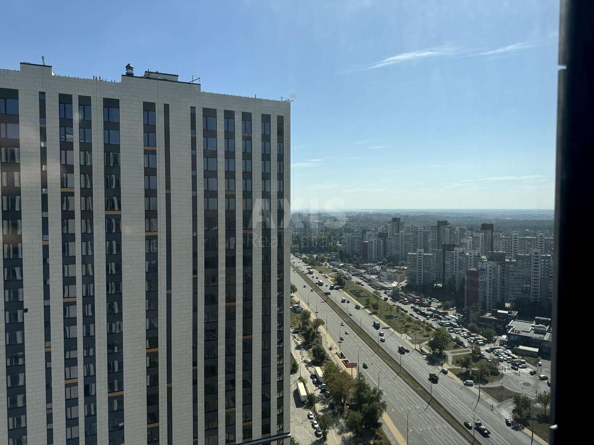 1к квартира ул. Заболотного Академика 1
