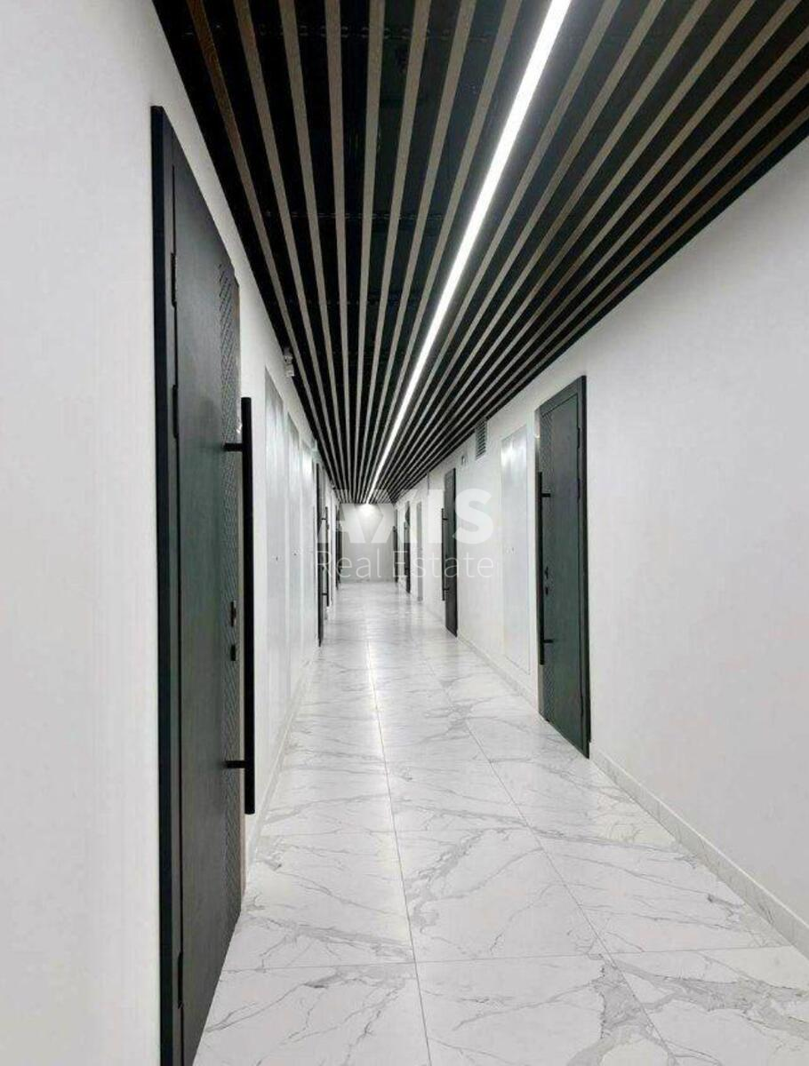 3k apartment vul. Barbjusa Anri 39/2591798