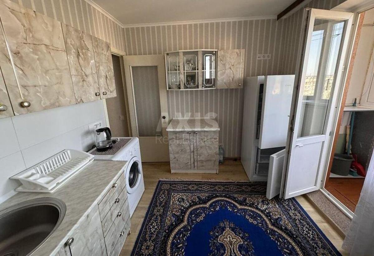 1k apartment pr-t Vatutina Generala 4Б3