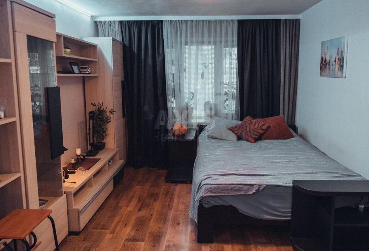 1k apartment vul. Lebedjeva Akademika 10А0