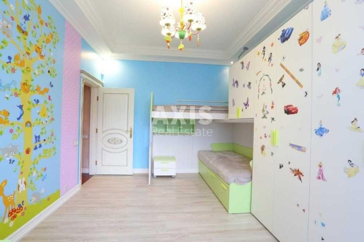 3k apartment vul. Staronavodnyc'ka 6Б3
