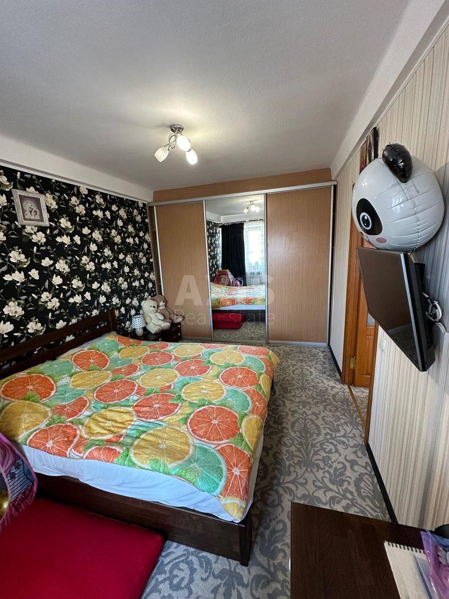 2k apartment pr-t Peremogy 201