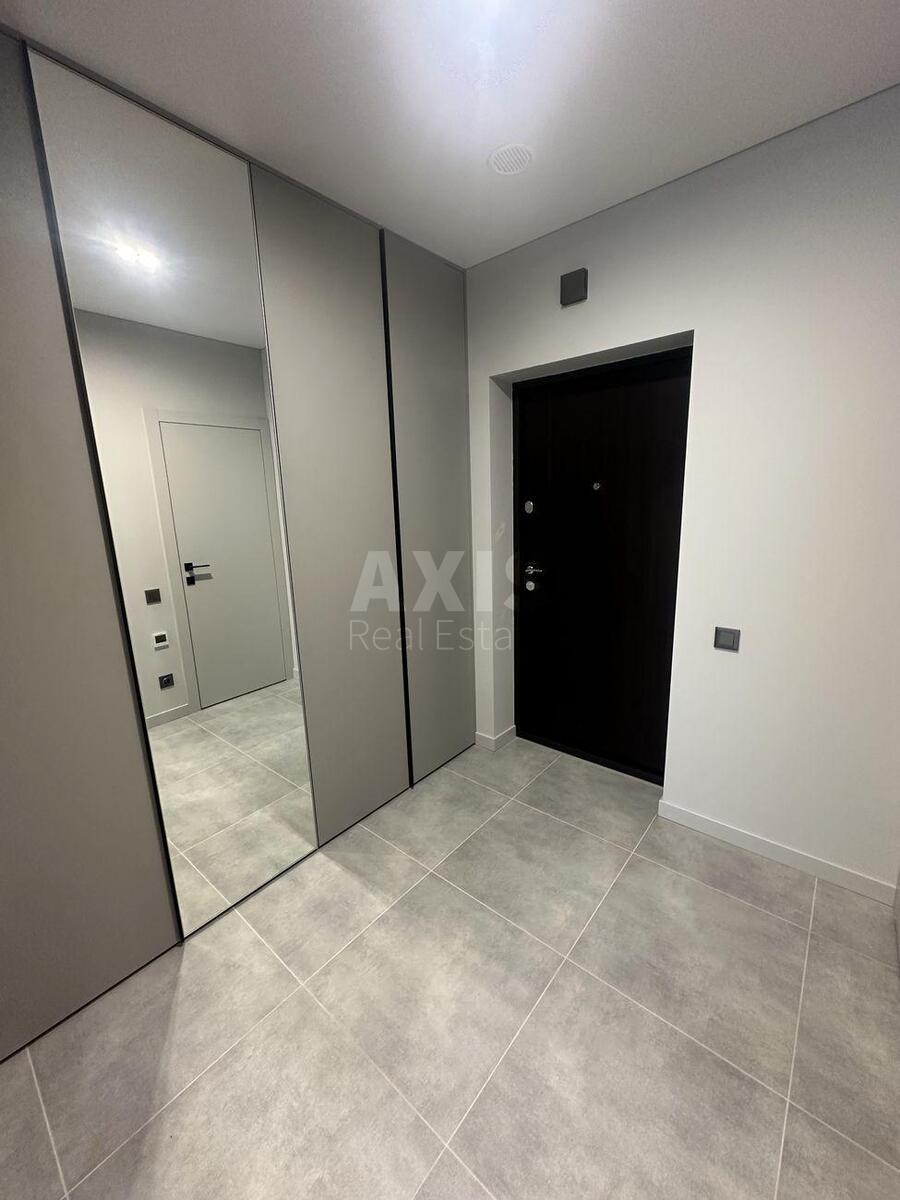 1k apartment vul. Vsevoloda Zmijenka 34/215972910