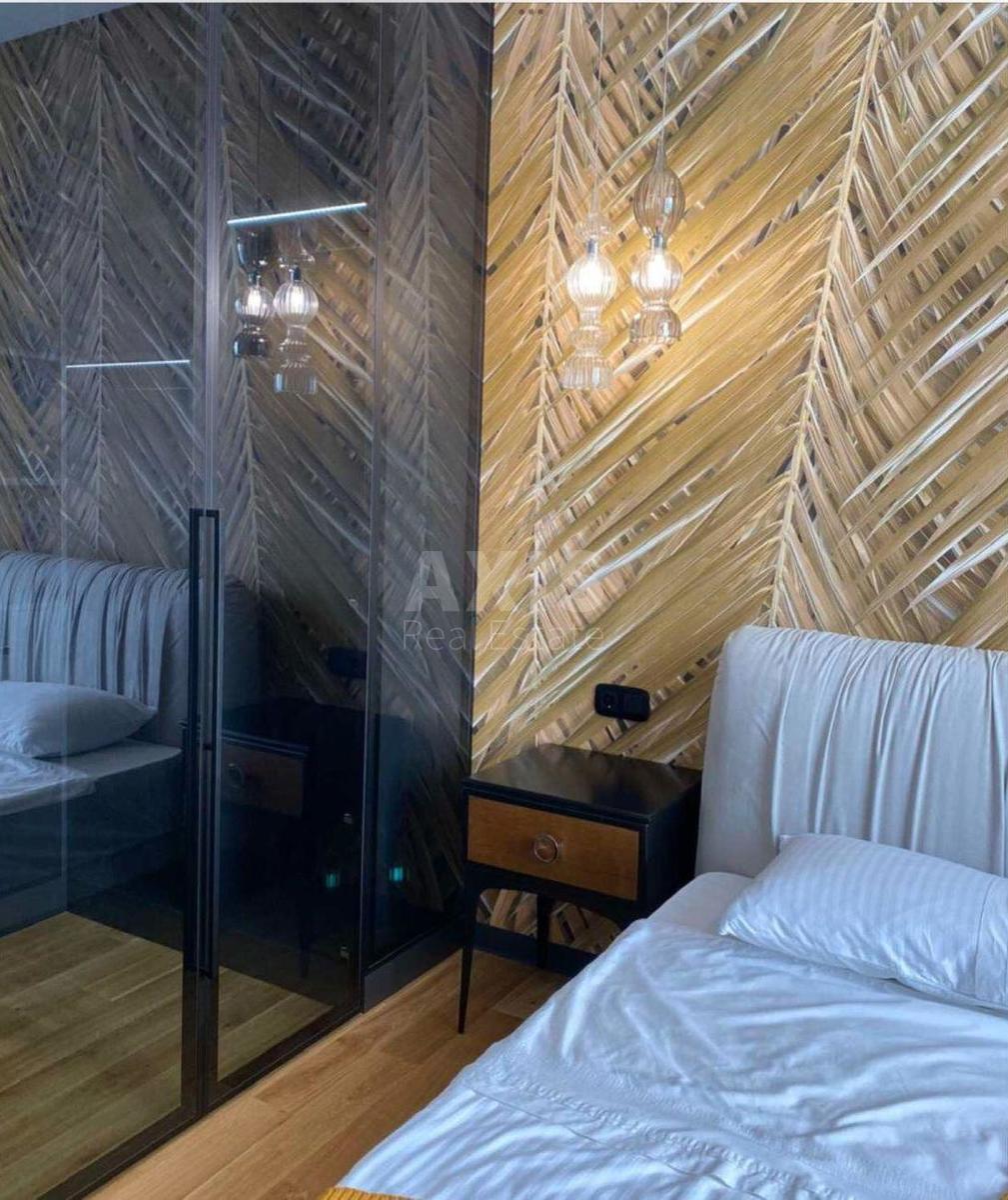 1k apartment vul. Fedorova Ivana 2А5