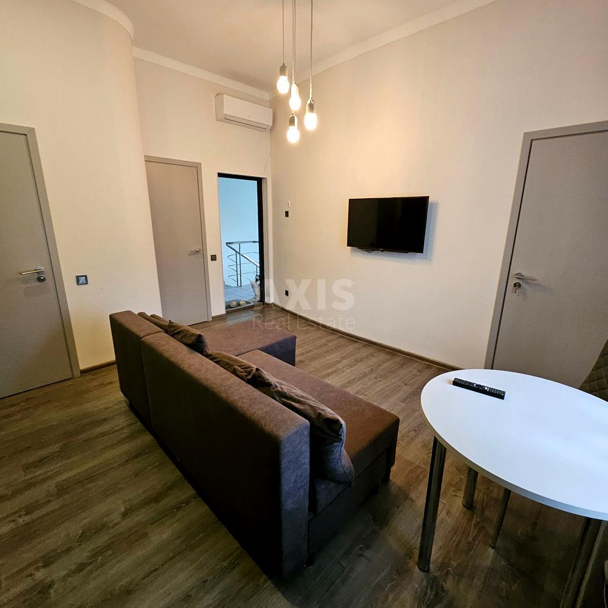 2k apartment vul. Sums'ka 2639177