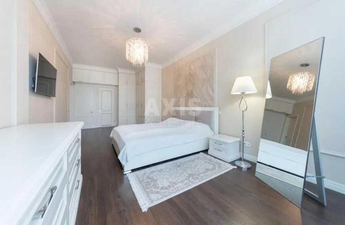 3k apartment vul. Dragomyrova Myhajla 18598205