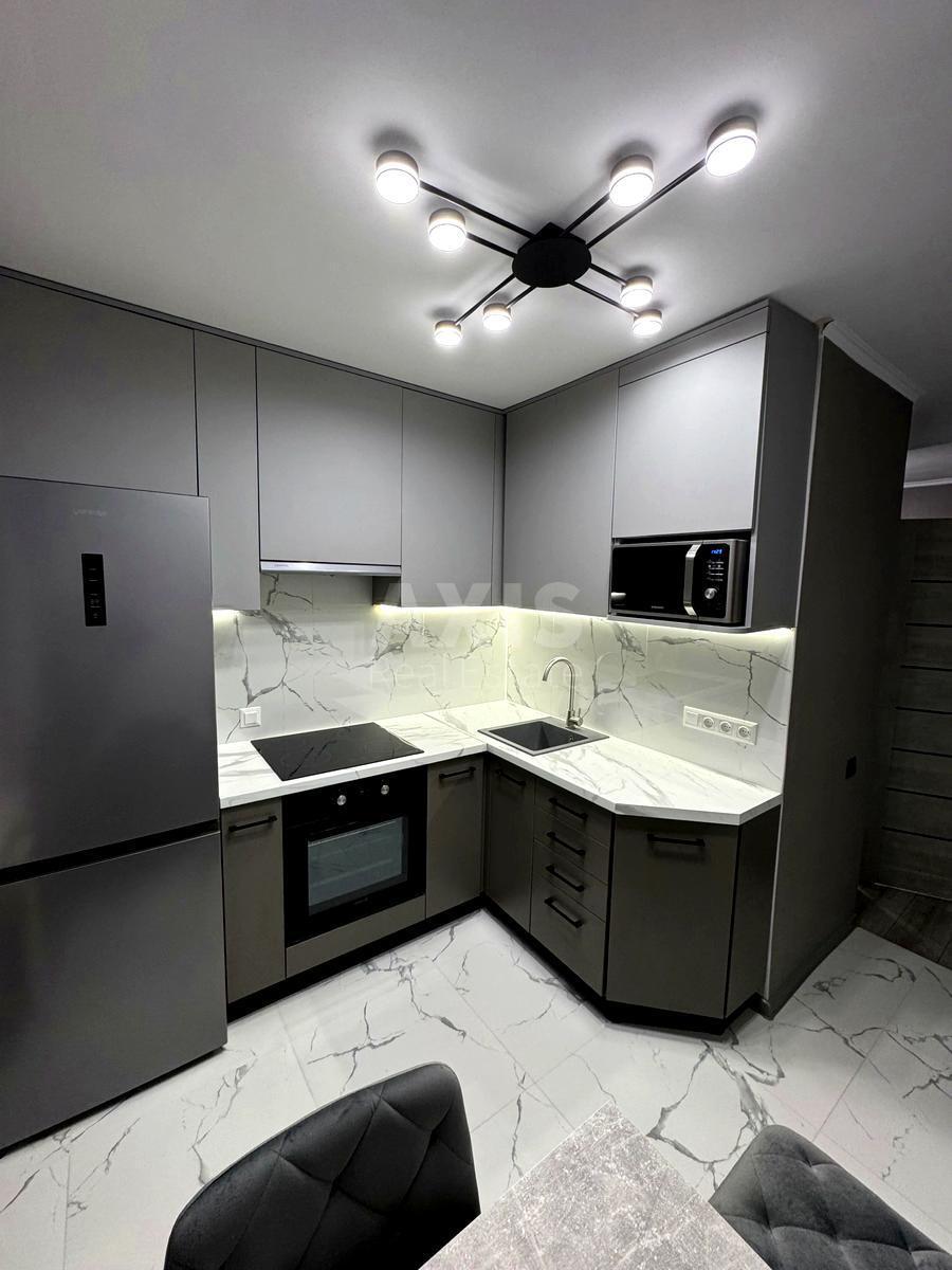 1k apartment vul. Regeneratorna 4640091