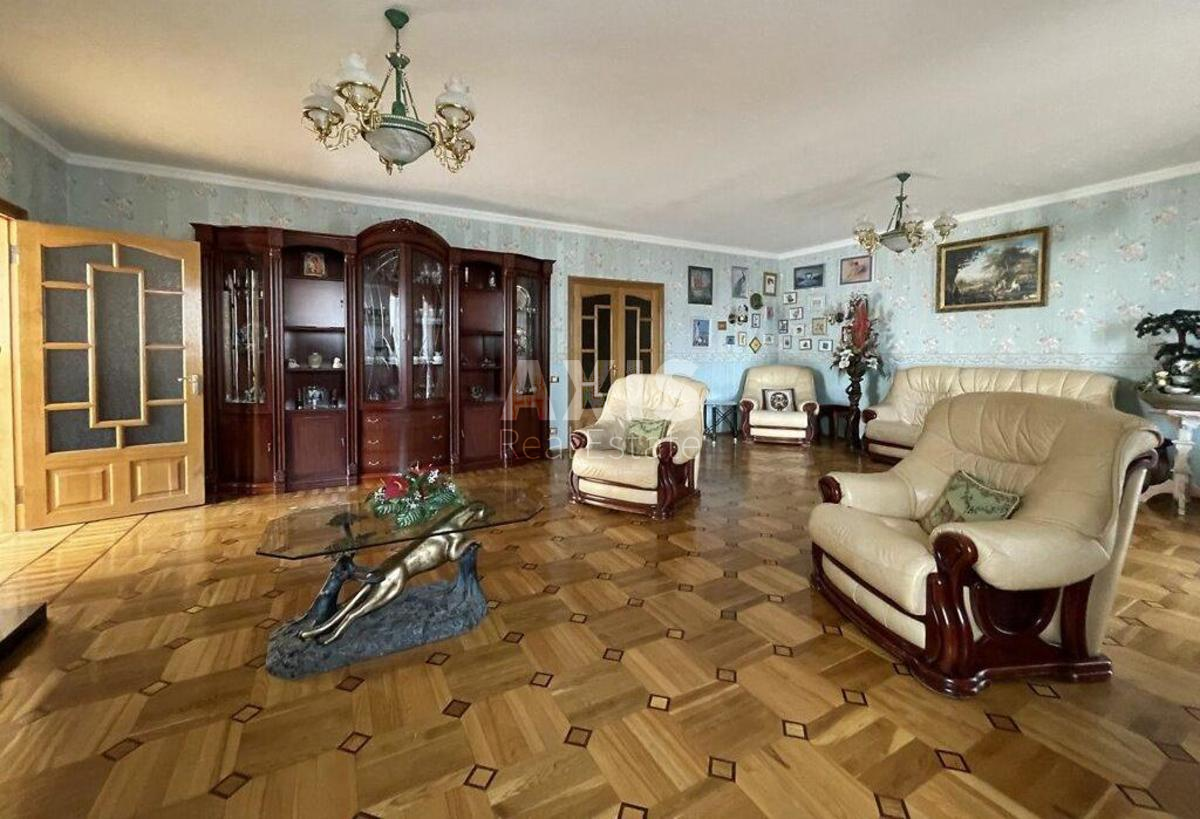 4k apartment pr-t Geroi'v Stalingrada 2Д