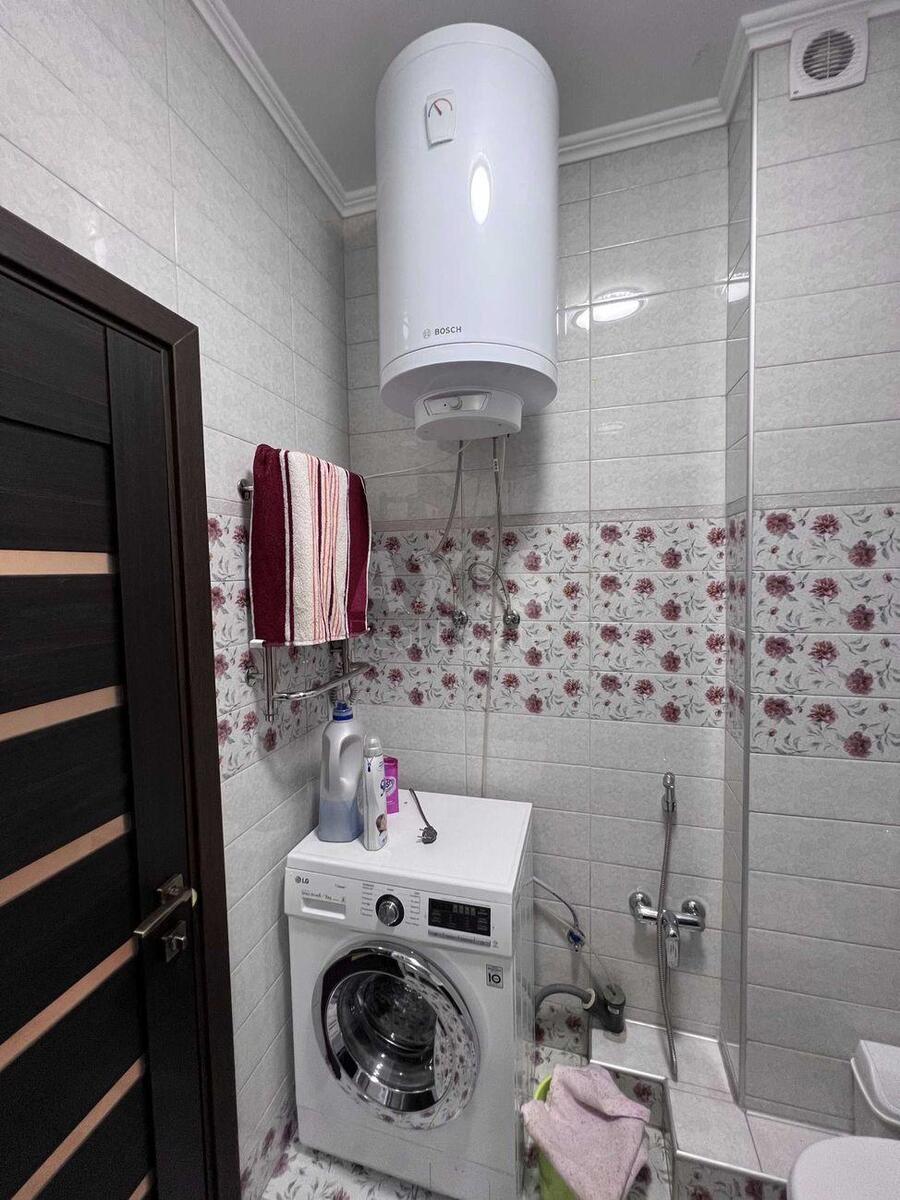 2k apartment vul. Barbjusa Anri 37/16
