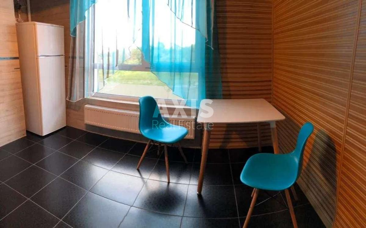 1k apartment vul. Praktychna 10