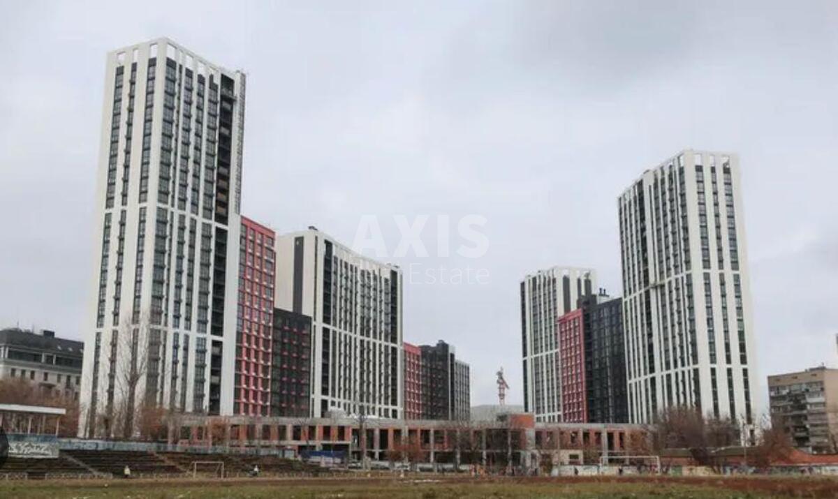 1к квартира ул. Шолуденко 30598826
