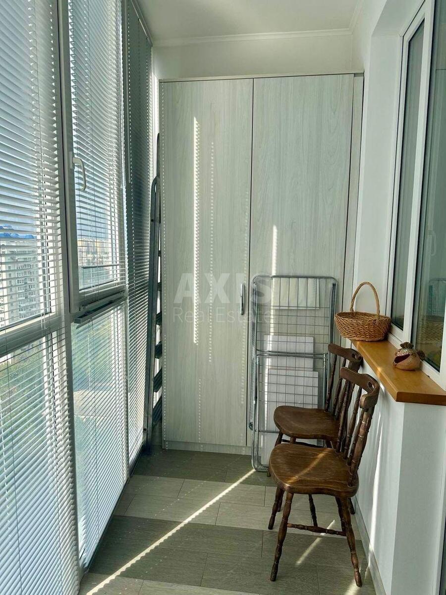 1k apartment vul. Lebedjeva Mykoly 4/39А599016