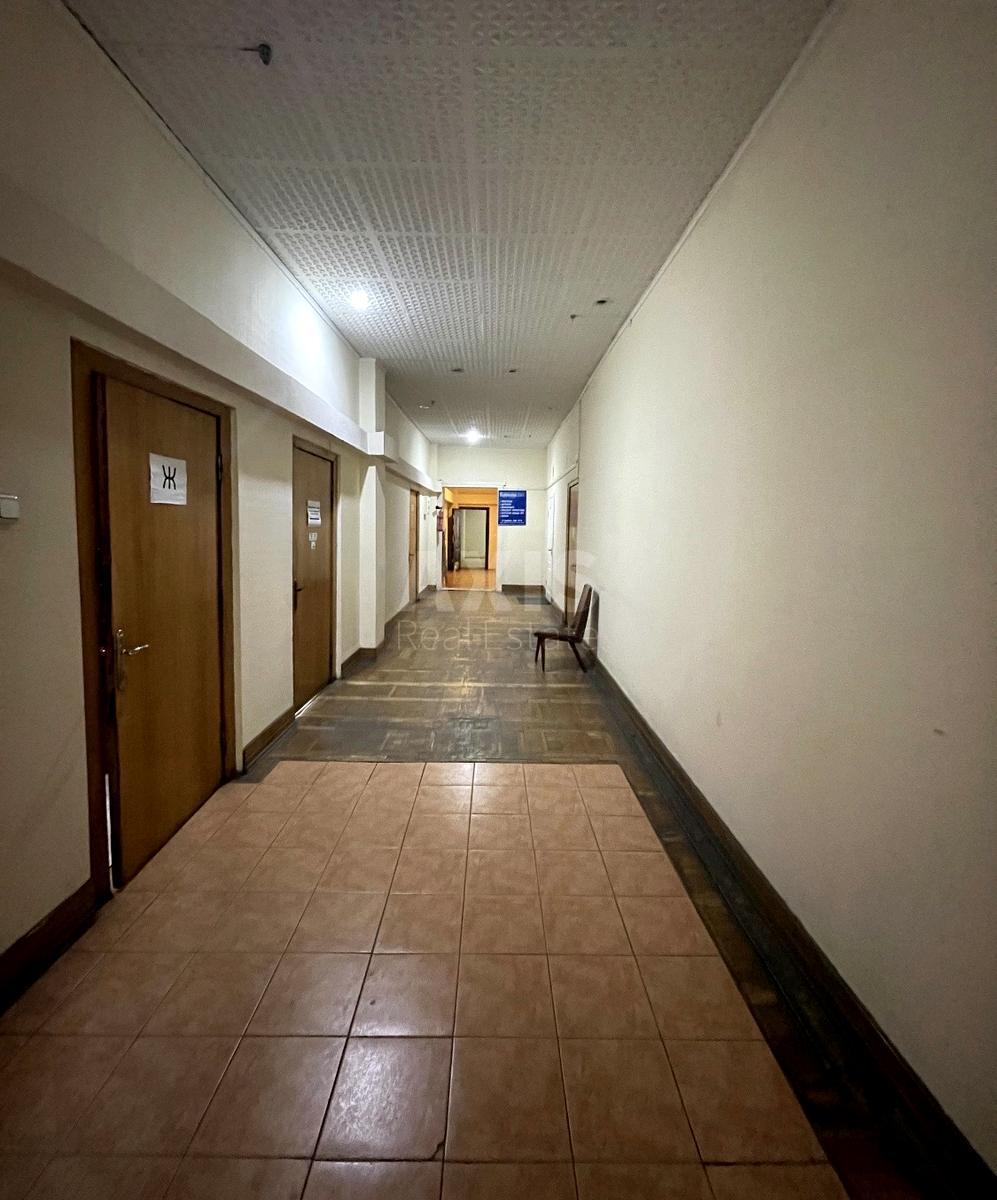 Office vul. Glybochyc'ka 11, 4200m2599171