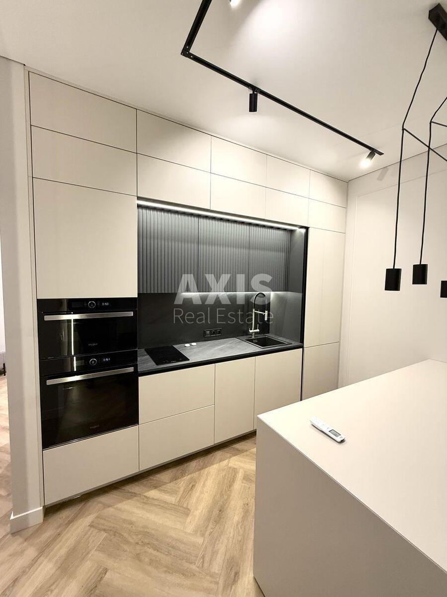 1k apartment pr-t Peremogy 11Б