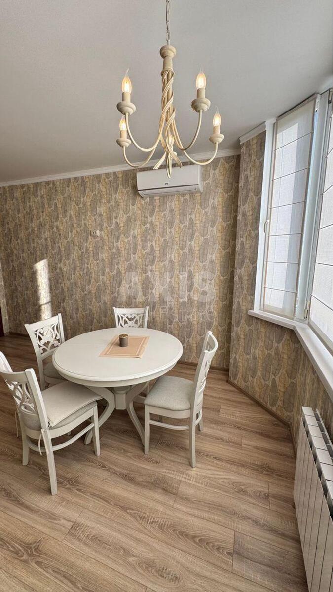 2k apartment vul. Chavdar Jelyzavety 3599661