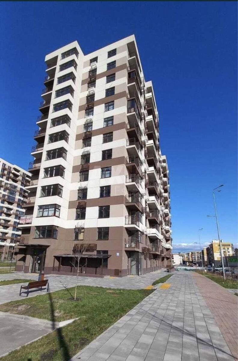 2k apartment pr-t Pravdy 41А