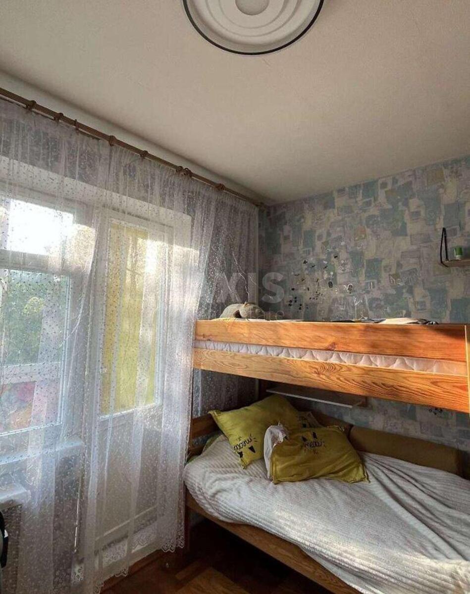 3k apartment vul. Grygorovycha-Bars'kogo 710