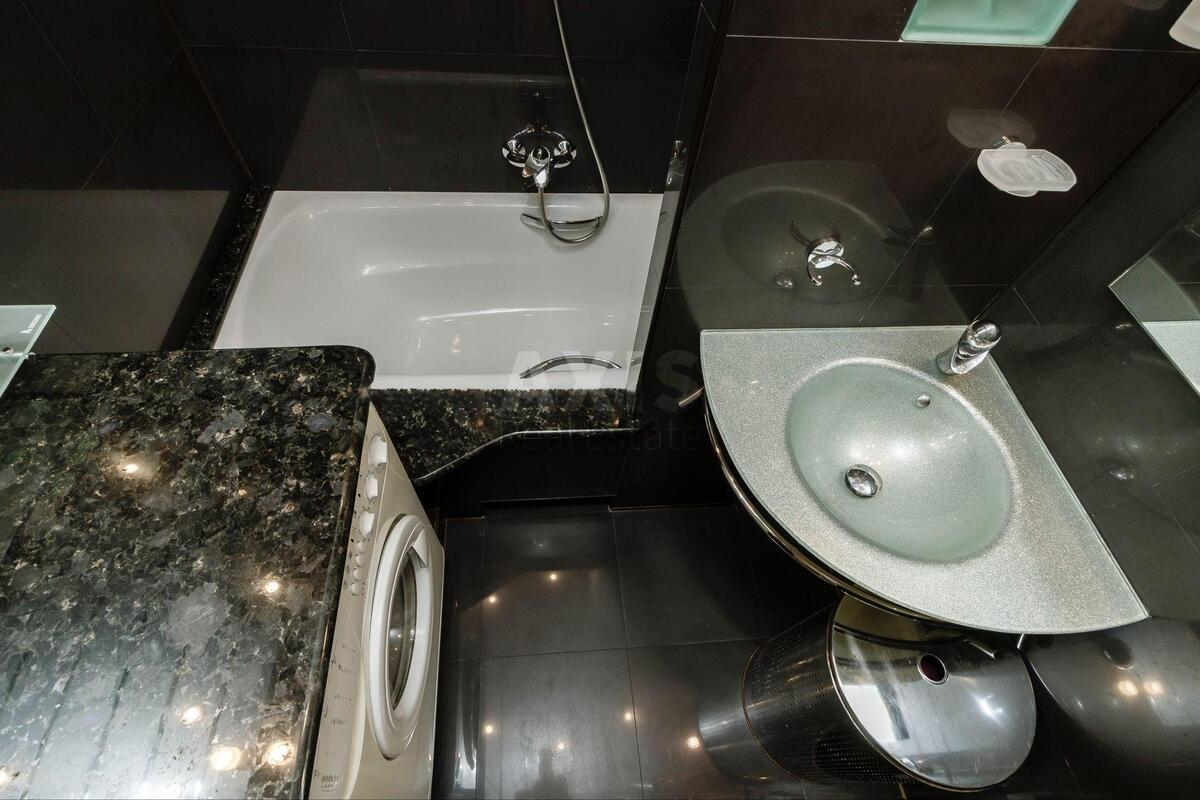 2k apartment vul. Dragomanova 14В6007711