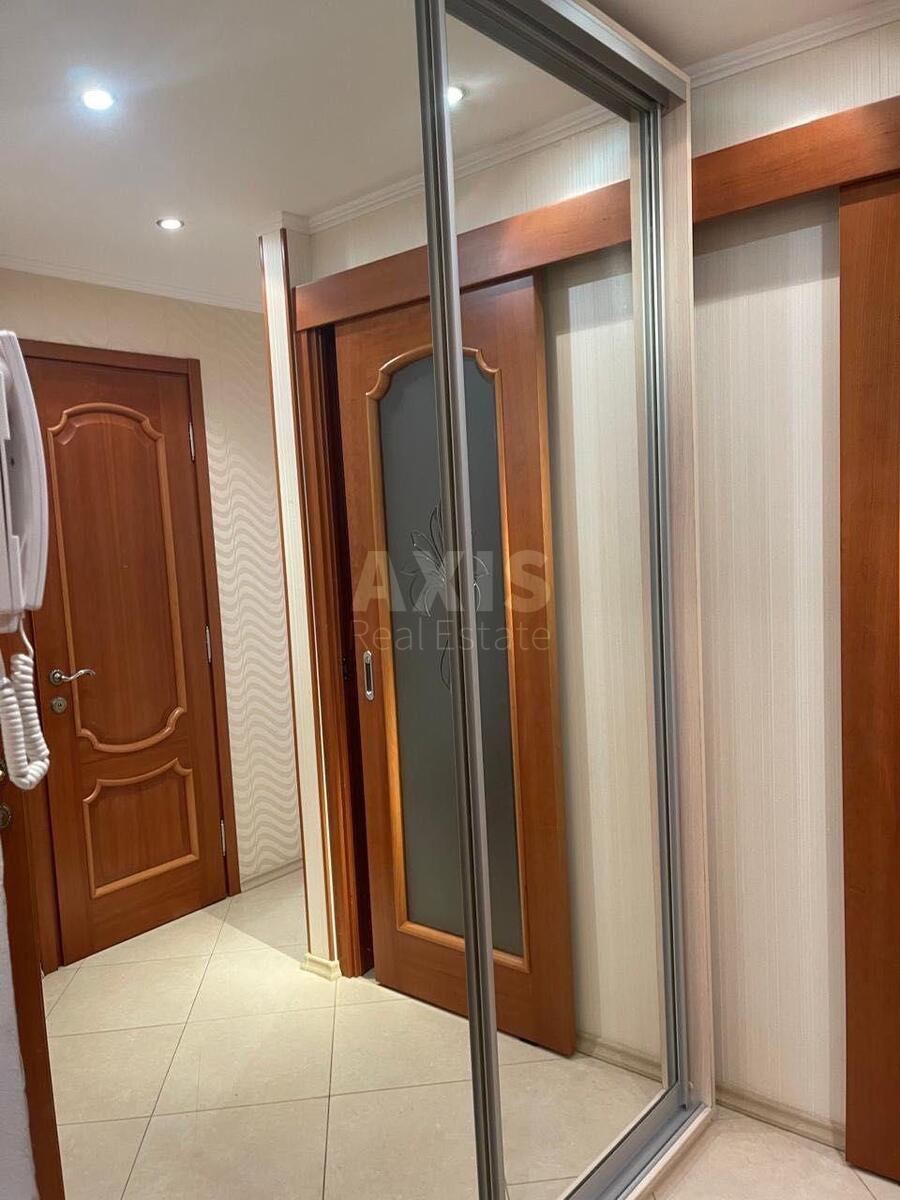 1k apartment vul. Fuchyka Juliusa 89