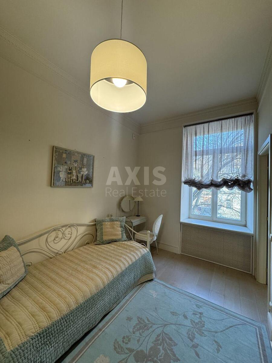 3k apartment vul. Jaroslaviv Val 21Є6