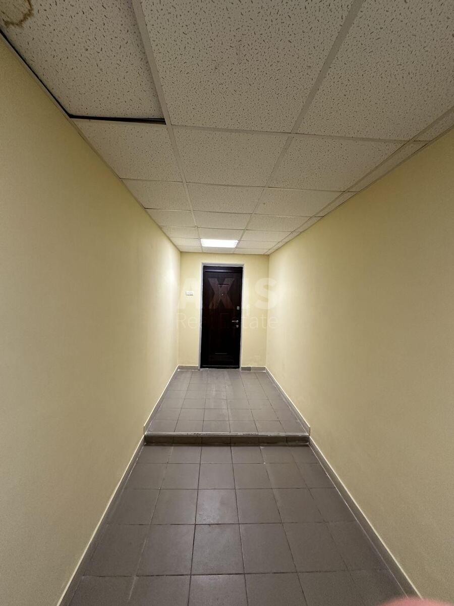 Office vul. Zhabajeva Zhambyla 22, 62m24
