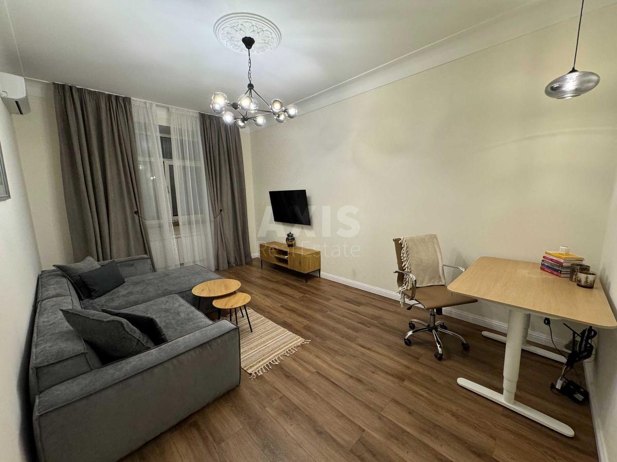 2k apartment bul. Druzhby Narodiv 111