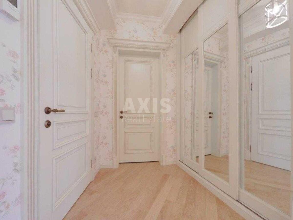 4k apartment vul. Instytuts'ka 187