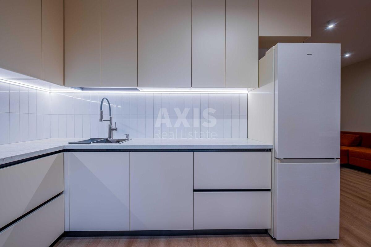 3k apartment vul. Arsenal'na 17557900