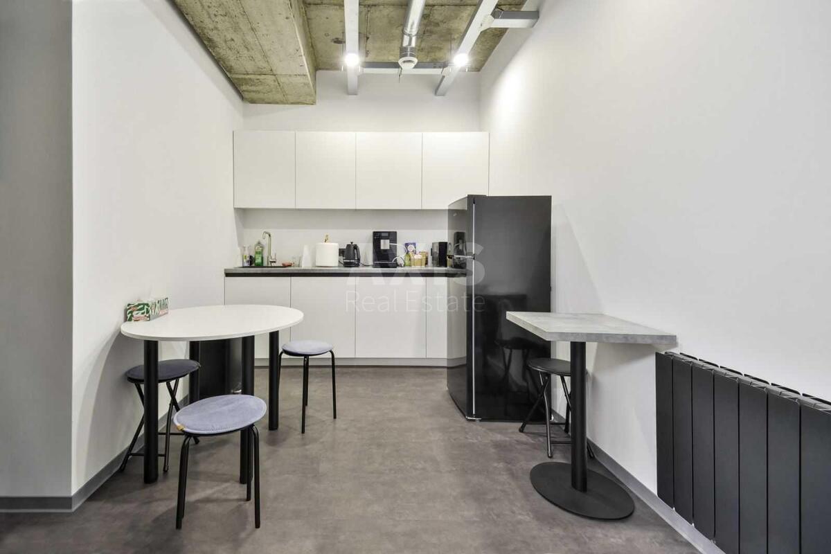 Office vul. Saksagans'kogo 120, 135m25579810
