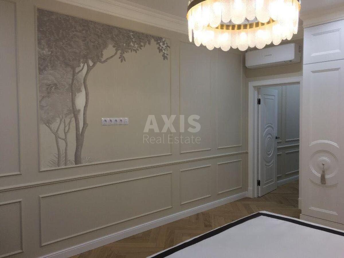 3k apartment vul. Lejpcyz'ka 134