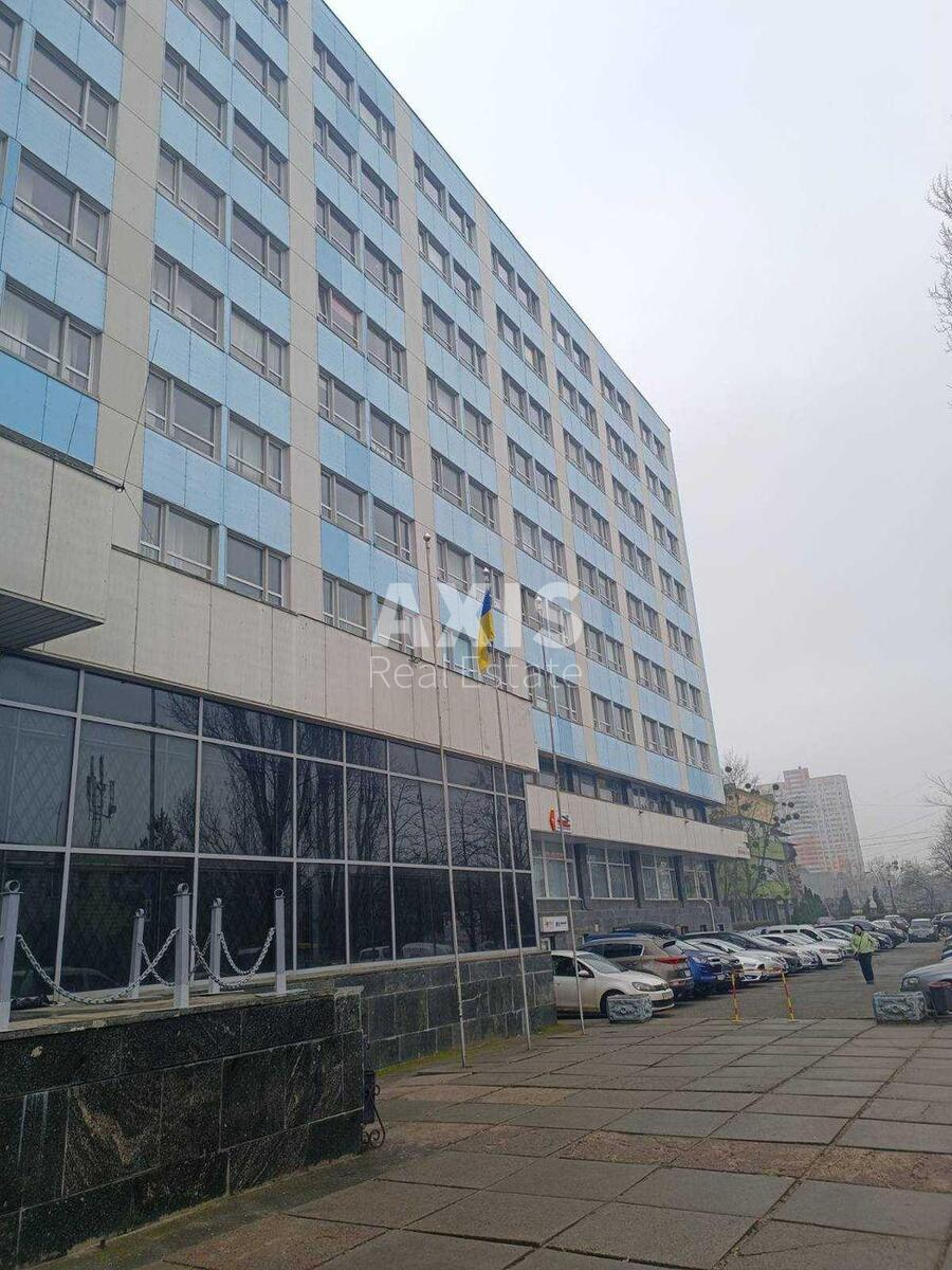 Office vul. Hetmana Pavla Polubotka 52, 70m252475