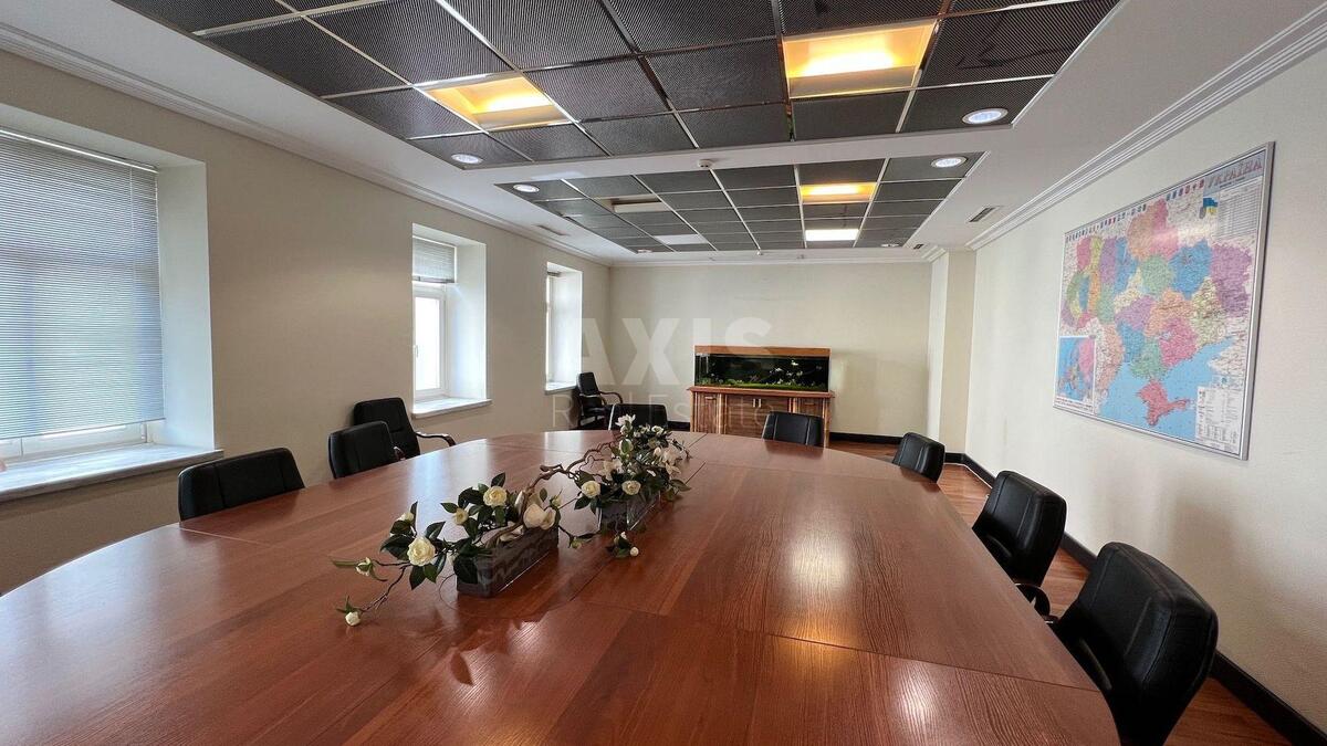 Office vul. Skovorody Grygorija 17В, 234m24