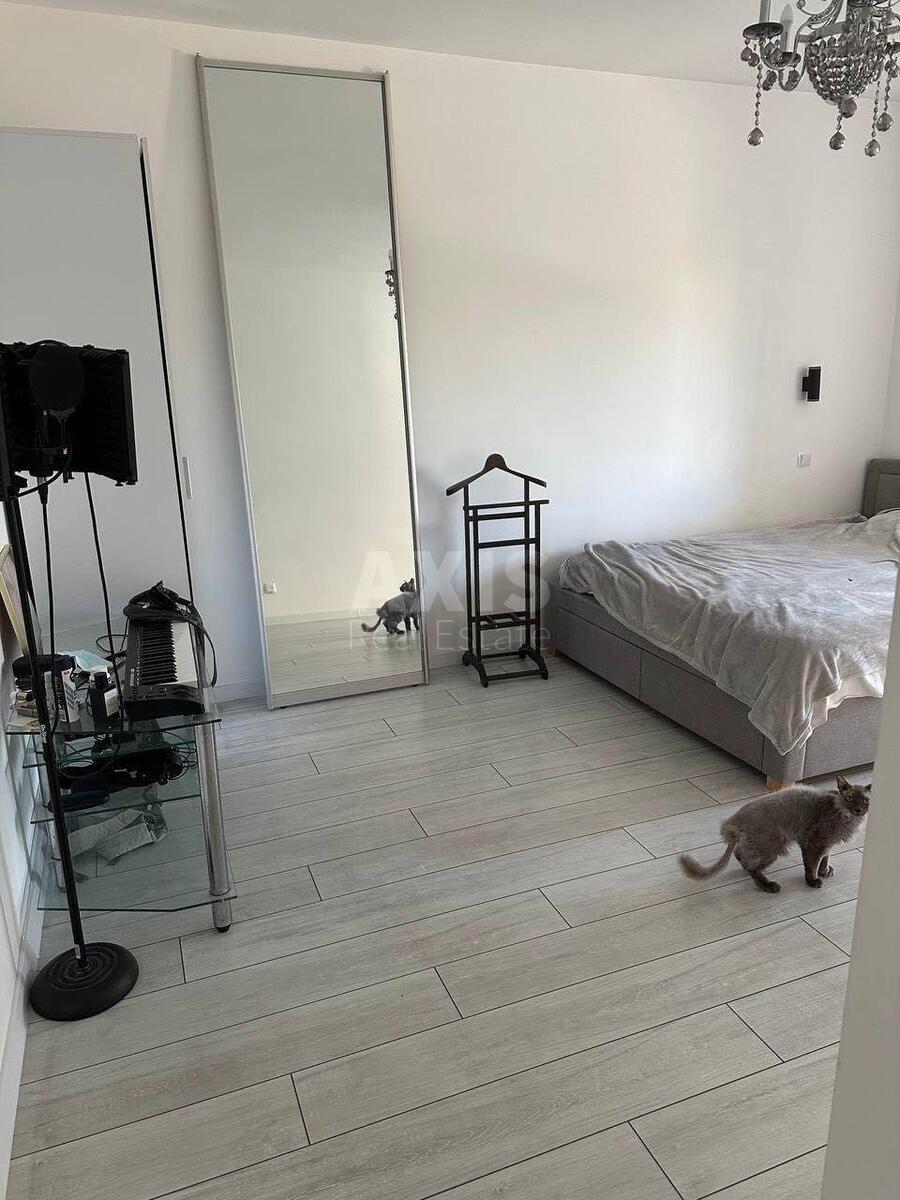 3k apartment vul. Malyshka Andrija 3601805