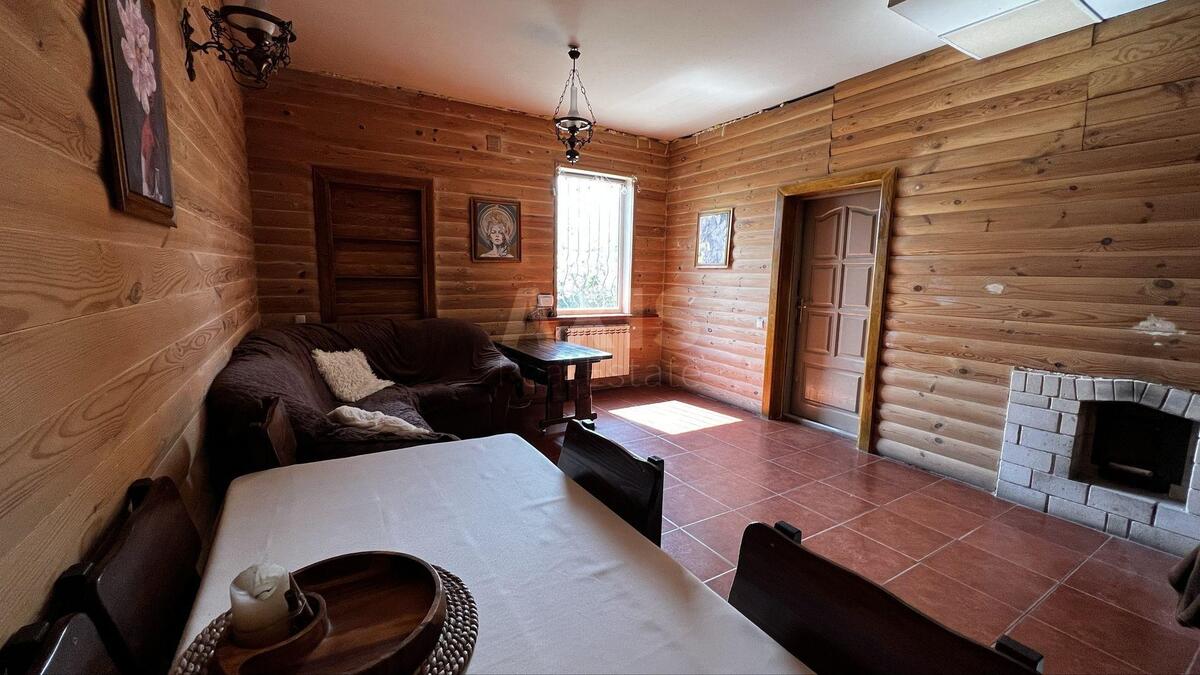 House vul. Marksa Karla, 600m2, Kyiv city3