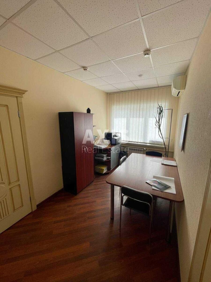 Офис ул. Вербицкого Архитектора 1, 54м2539827