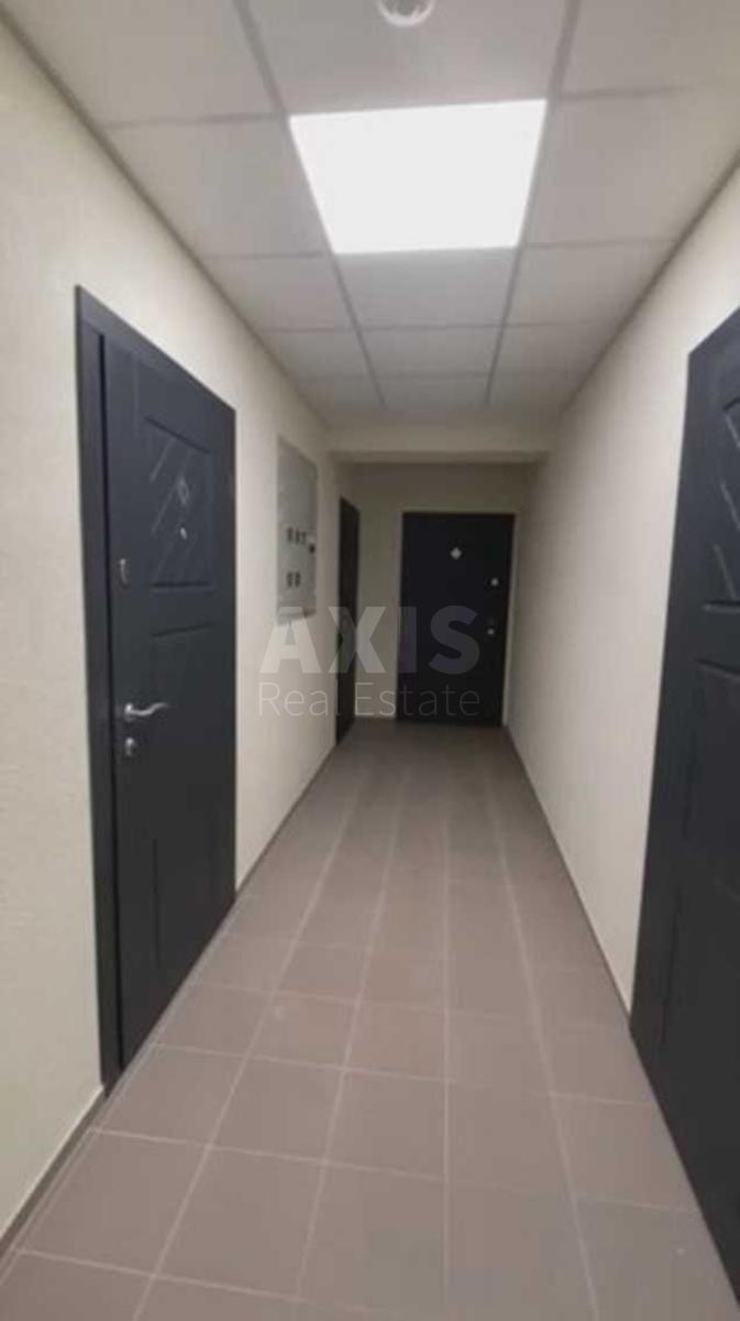 1k apartment vul. Jabluneva 43