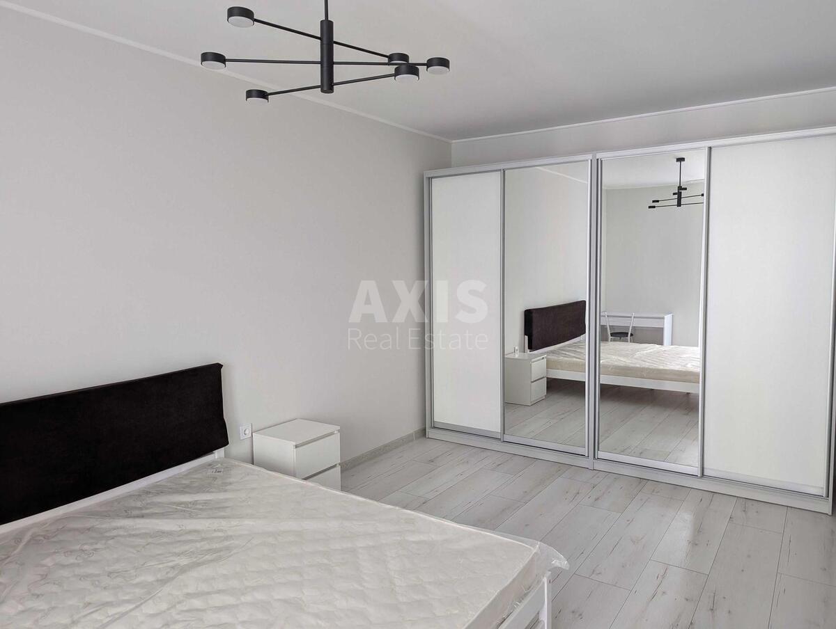 1k apartment pr-t Peremogy 673