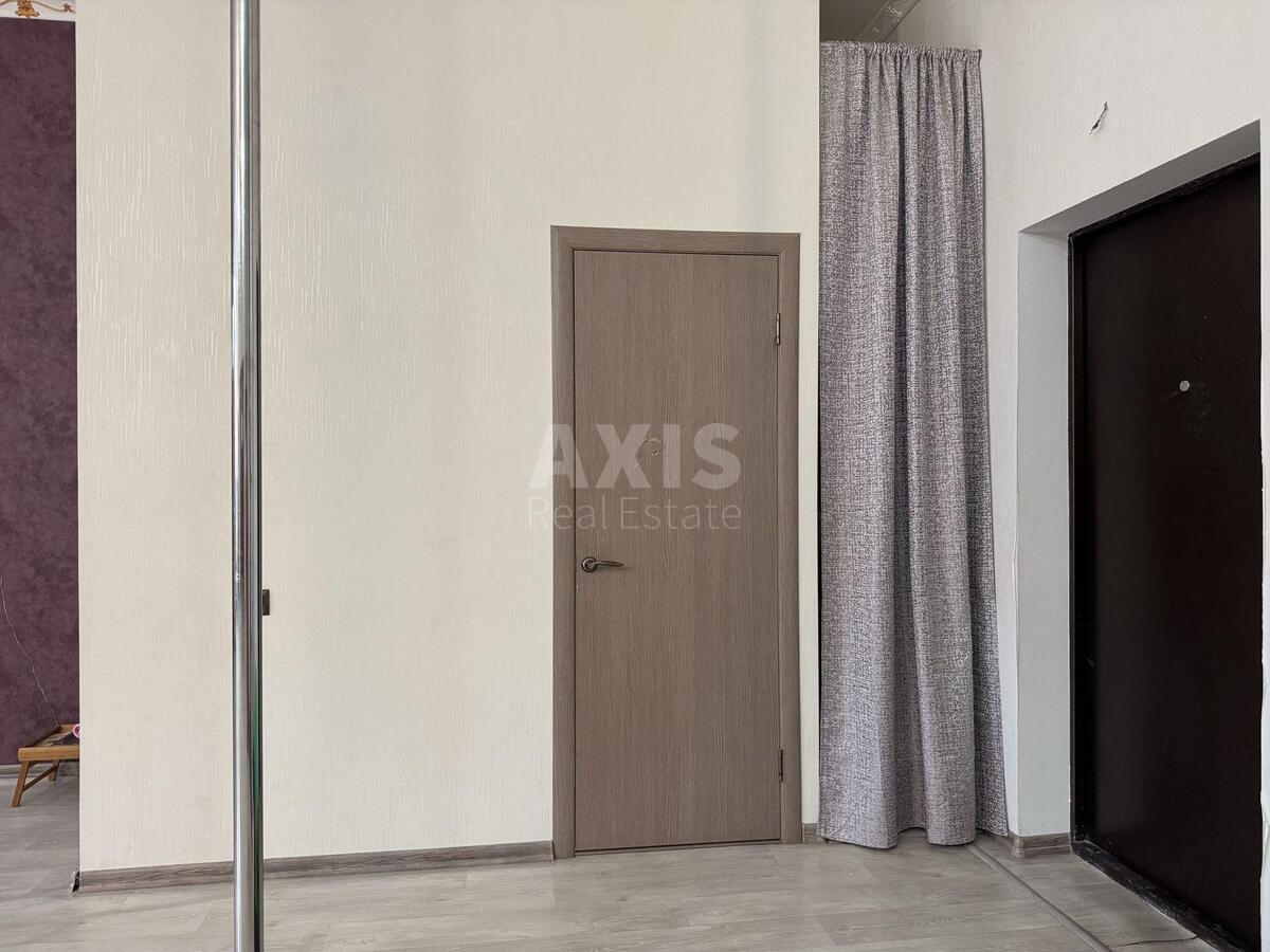 Trade object vul. Dragomanova 2Б, 52m2602112