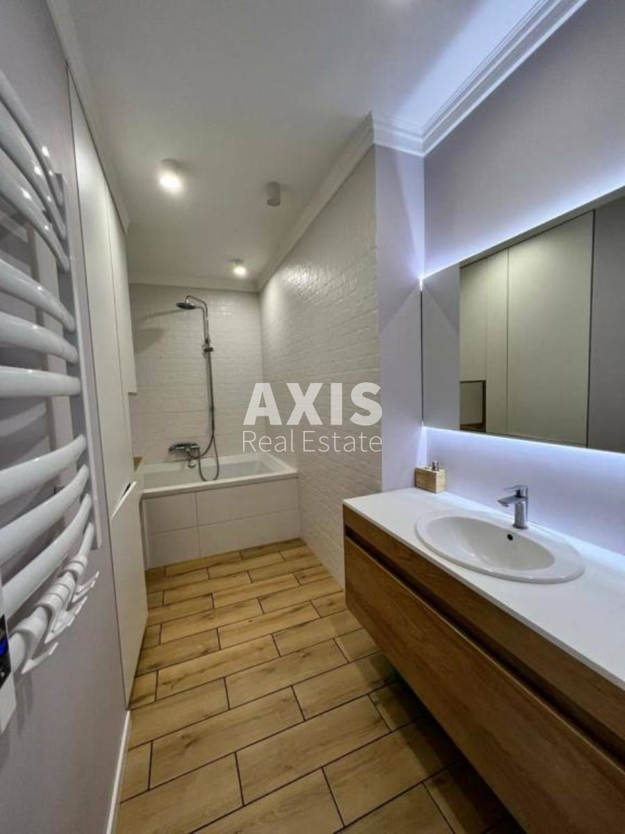 1k apartment vul. Praktychna 318