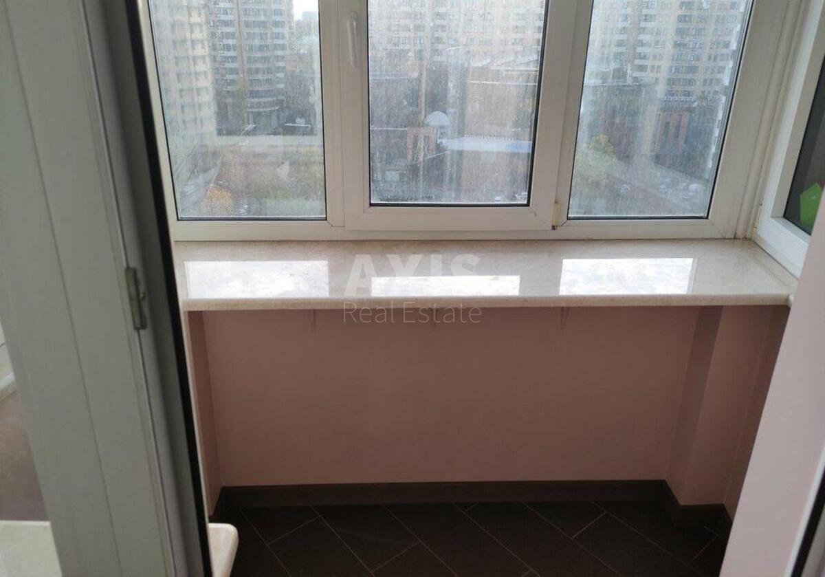 3k apartment vul. Staronavodnyc'ka 6Б6149813