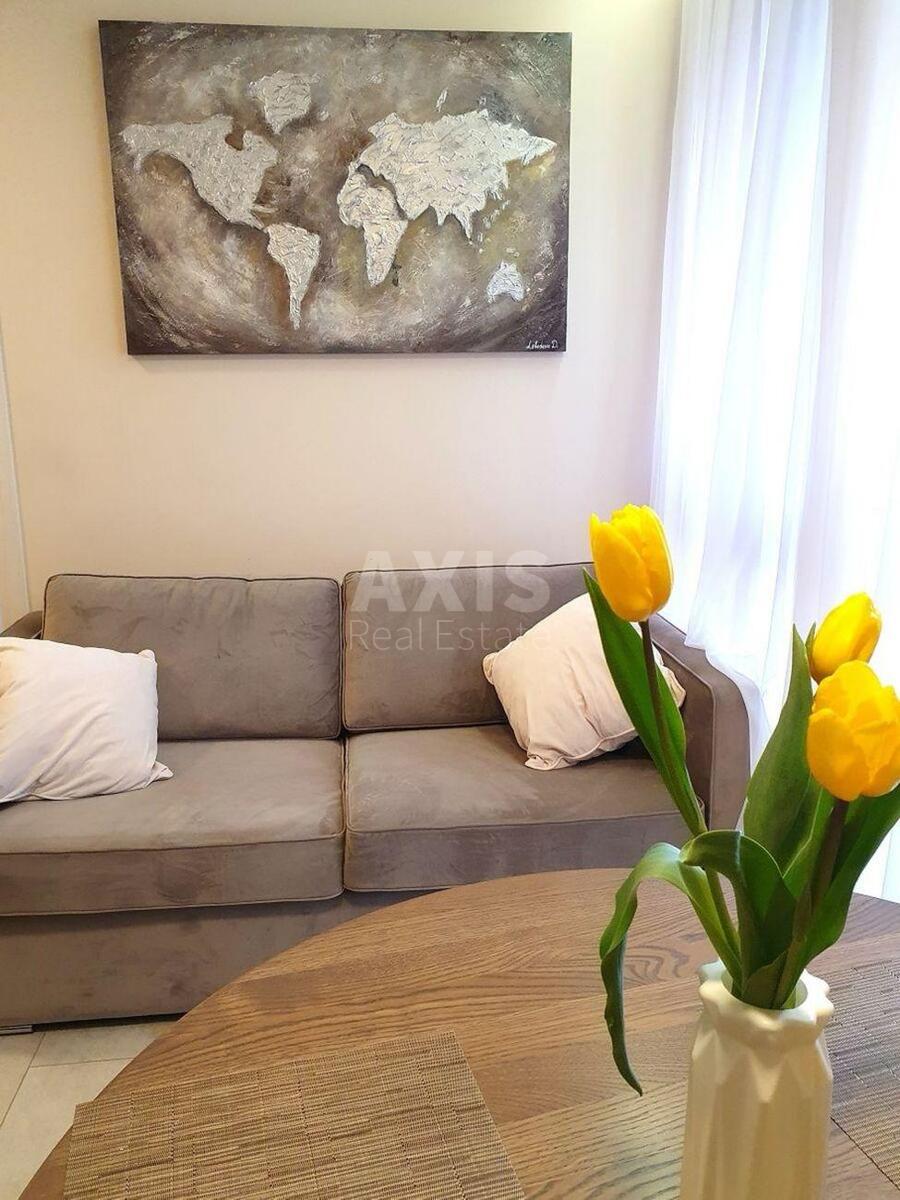 2k apartment vul. Velyka Vasyl'kivs'ka 1395