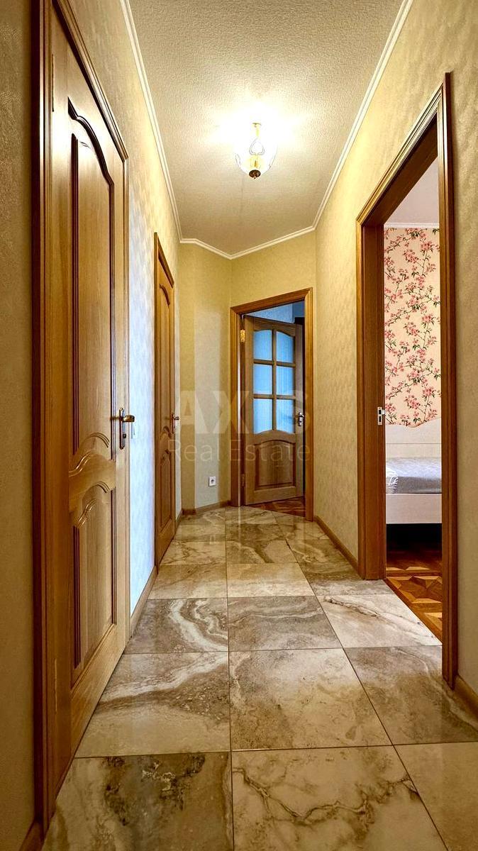 3к квартира ул. Драгоманова 31В615307