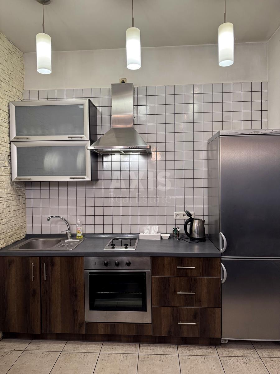 1к квартира бул. Леси Украинки 6615471