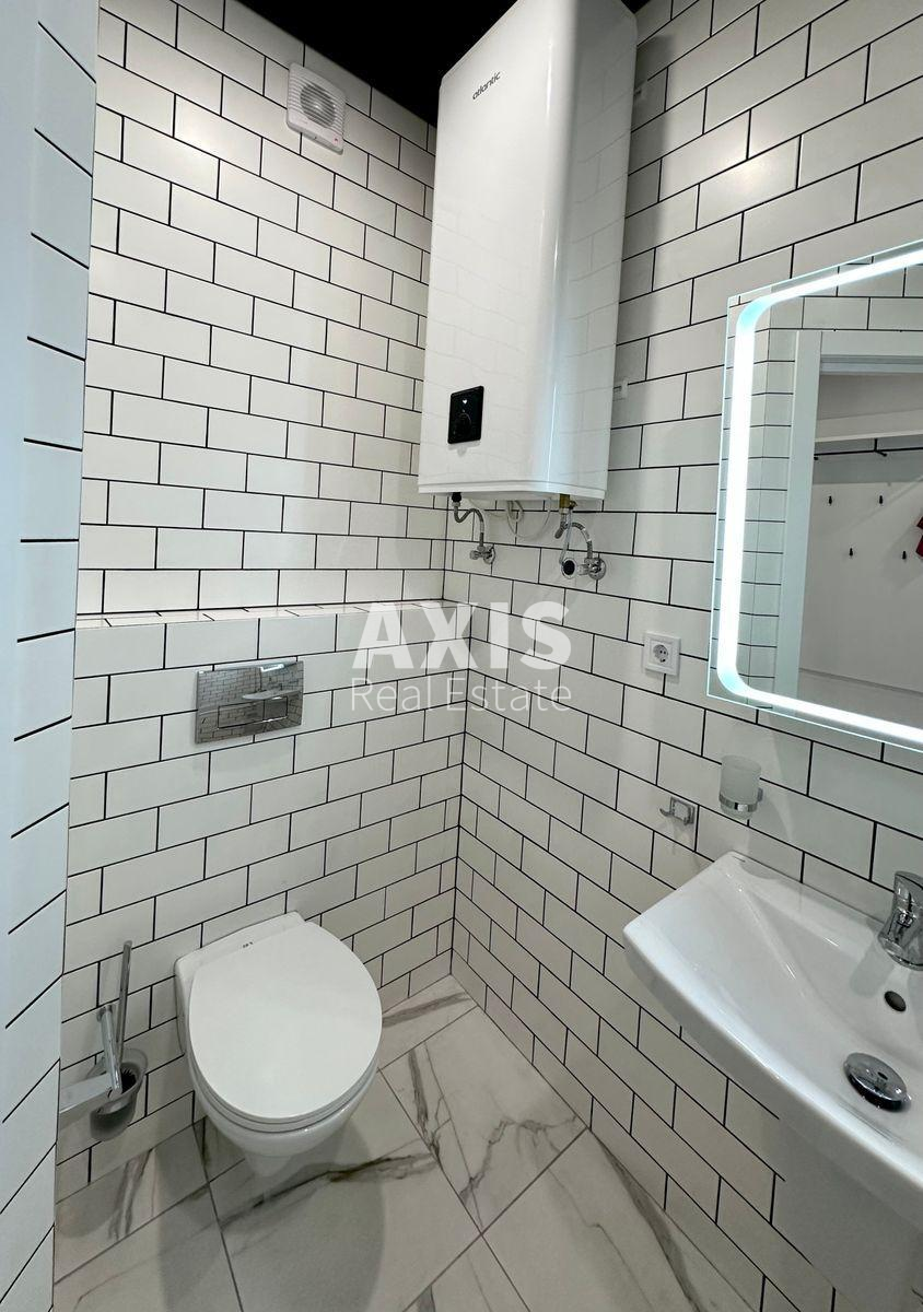 1k apartment vul. Myhajla Maksymovycha 24468677