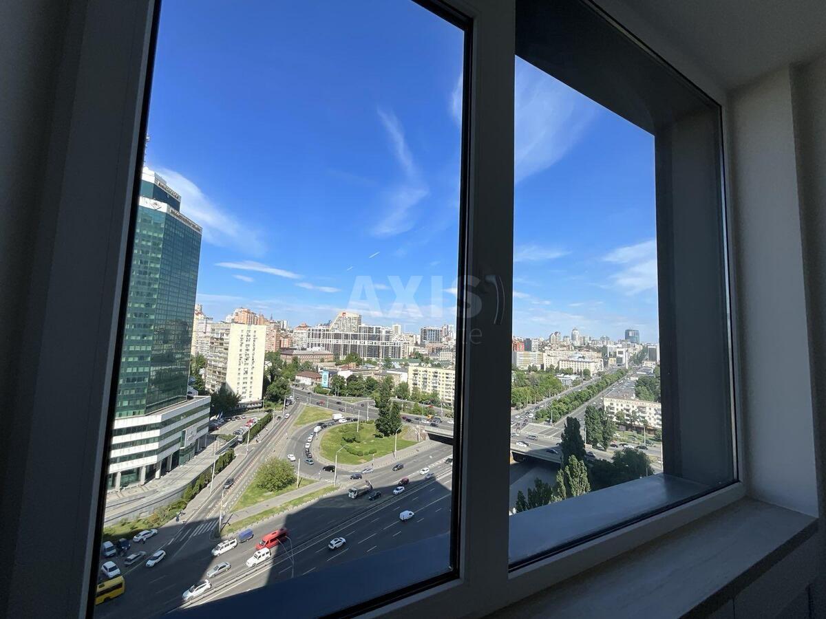 1k apartment pr-t Berestejskij 11Б6157115