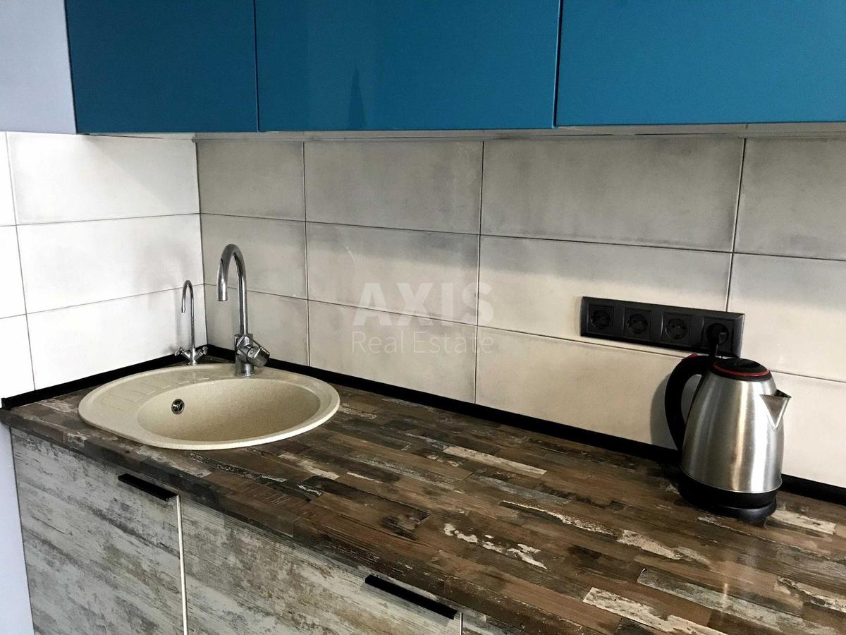 1k apartment vul. Raketna 245