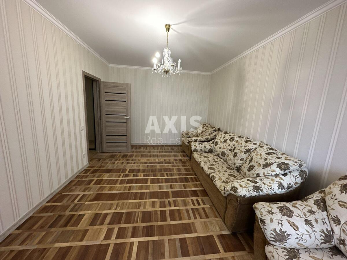 2k apartment vul. Bratstva tarasivtsiv 10615833